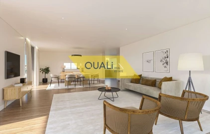 Apartamento T3 para Venda em Funchal (Santa Luzia)