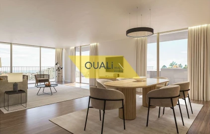 Apartamento T3 para Venda em Funchal (Santa Luzia)