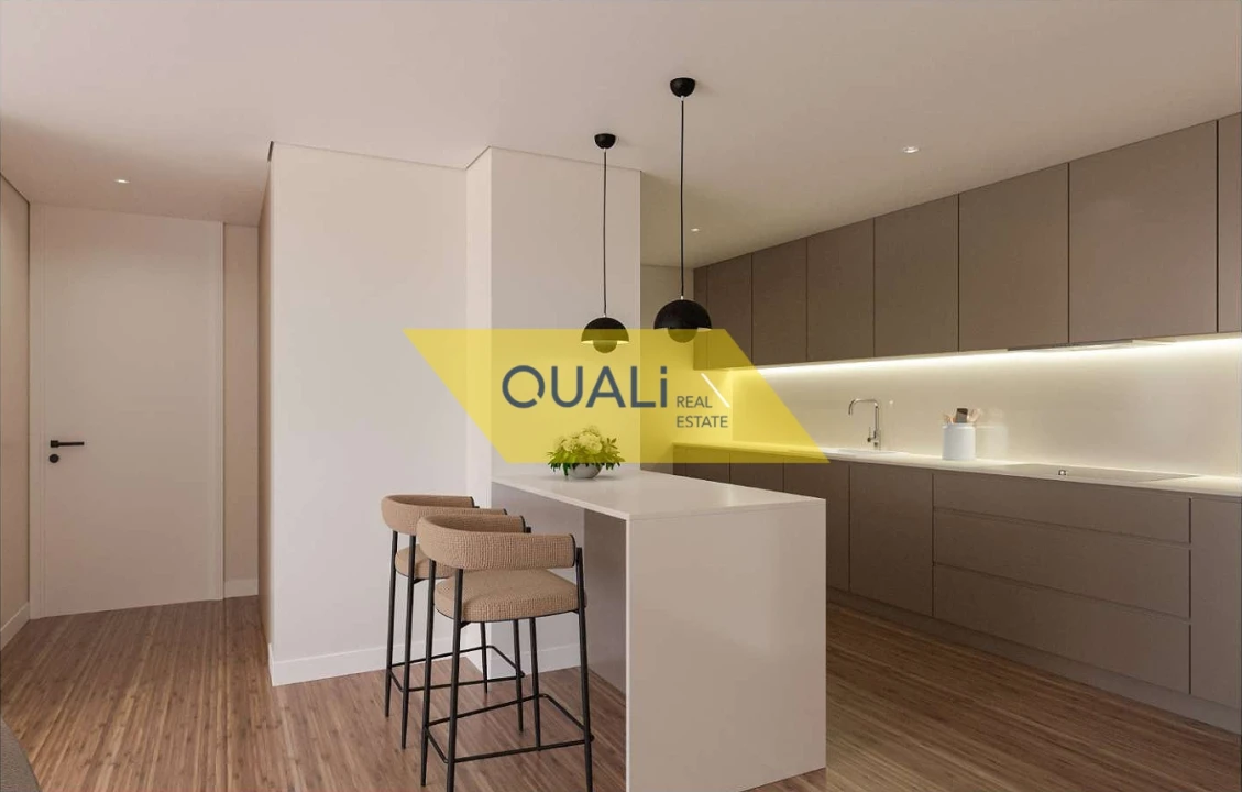 Apartamento T3 para Venda em Funchal (Santa Luzia) Foto 2