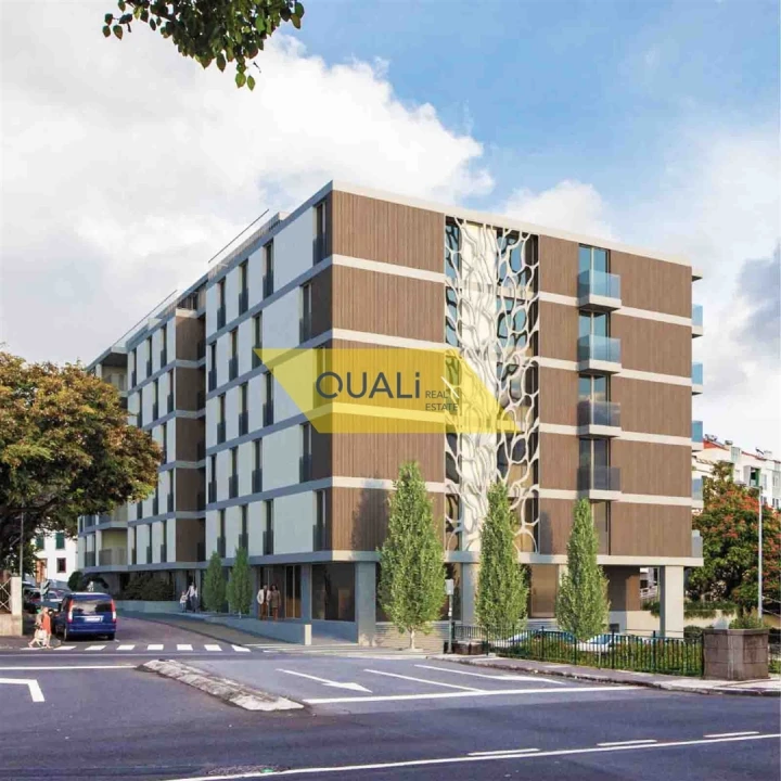 Apartamento T3 para Venda em Funchal (Santa Luzia) Foto 16