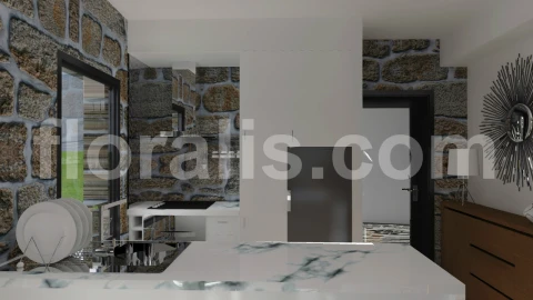 Moradia T0 para Venda em Silgueiros