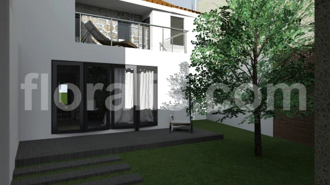 Moradia T0 para Venda em Silgueiros