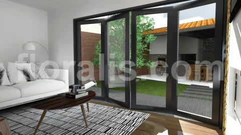 Moradia T0 para Venda em Silgueiros
