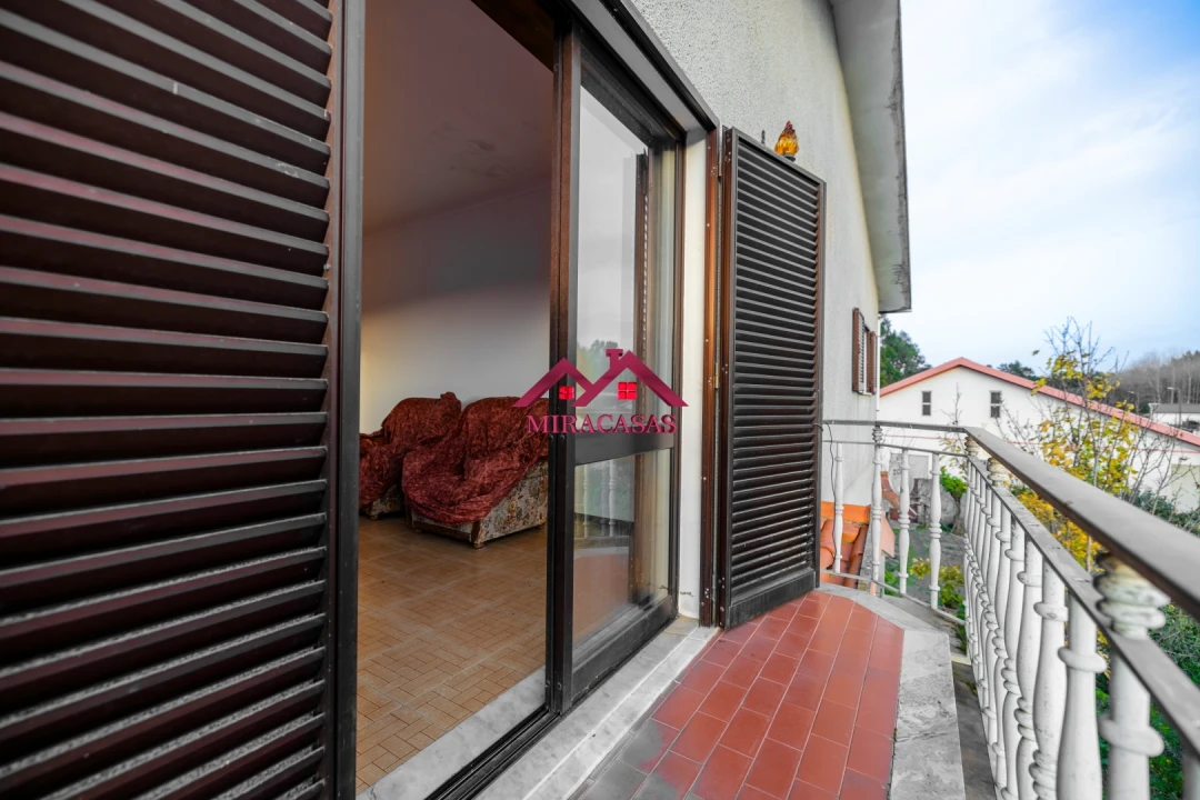 Moradia T5 para Venda em Fonte de Angeão e Covão do Lobo Foto 21