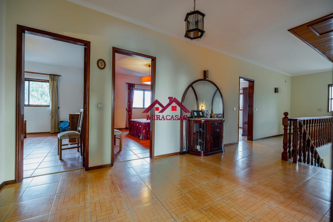 Moradia T5 para Venda em Fonte de Angeão e Covão do Lobo Foto 32