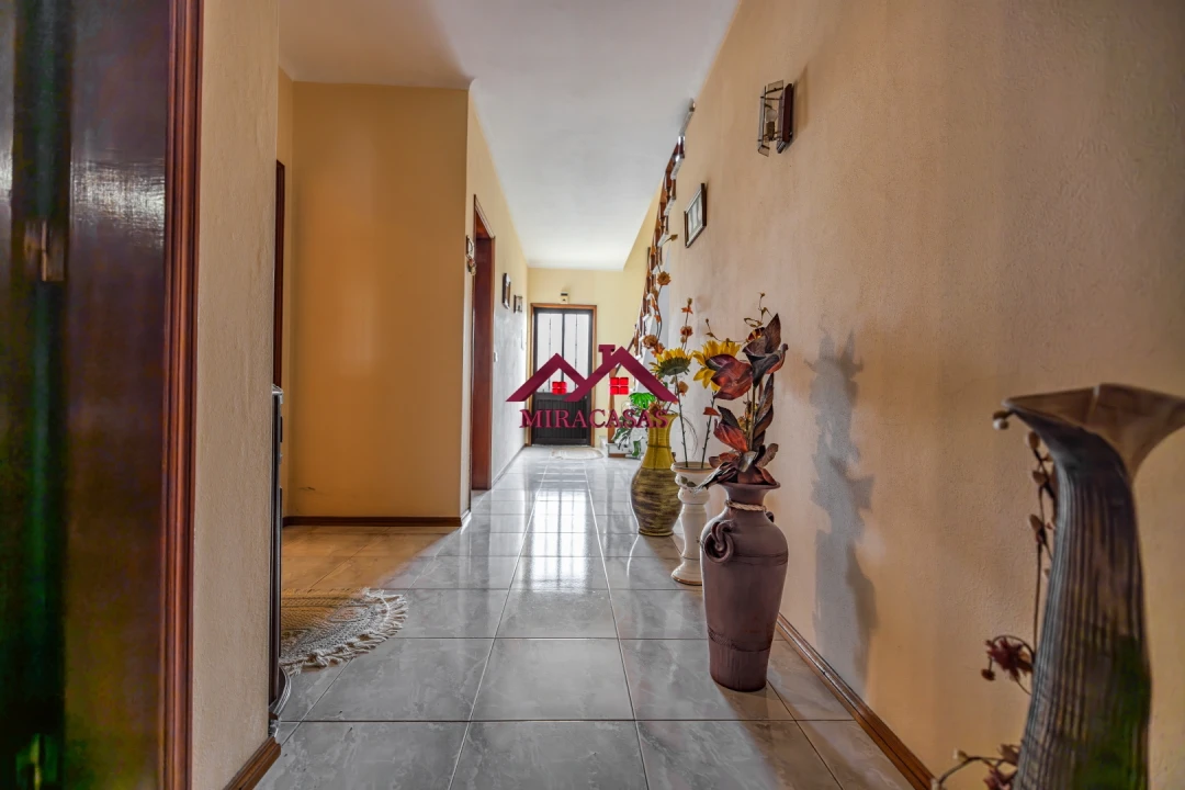 Moradia T5 para Venda em Fonte de Angeão e Covão do Lobo Foto 15