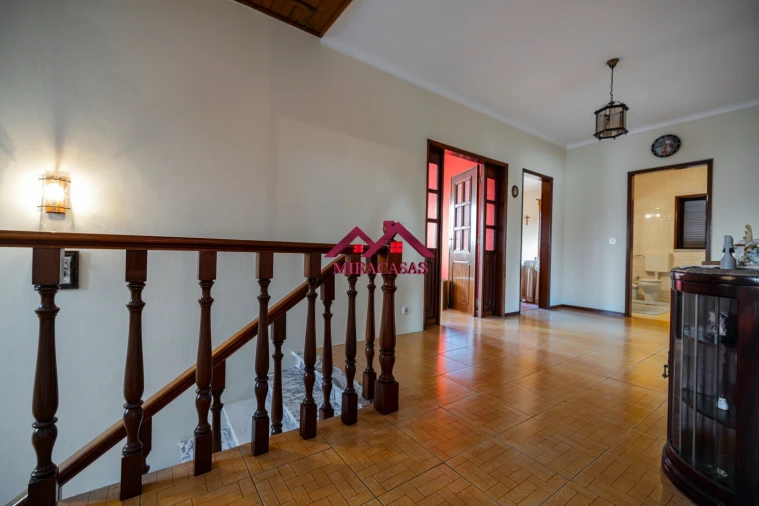 Moradia T5 para Venda em Fonte de Angeão e Covão do Lobo Foto 41