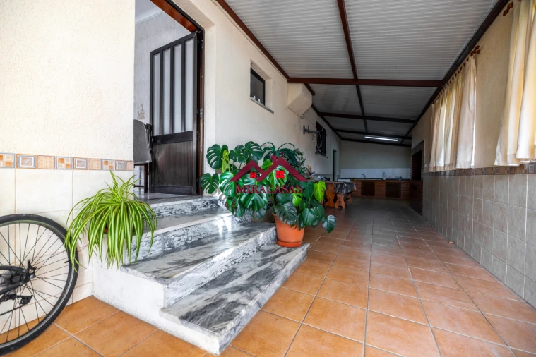 Moradia T5 para Venda em Fonte de Angeão e Covão do Lobo Foto 45