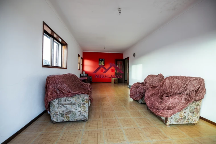 Moradia T5 para Venda em Fonte de Angeão e Covão do Lobo Foto 22