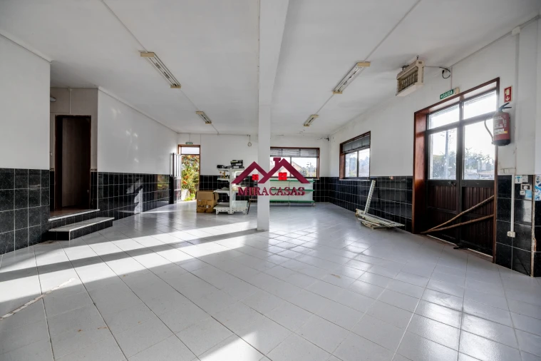 Moradia T5 para Venda em Fonte de Angeão e Covão do Lobo Foto 66