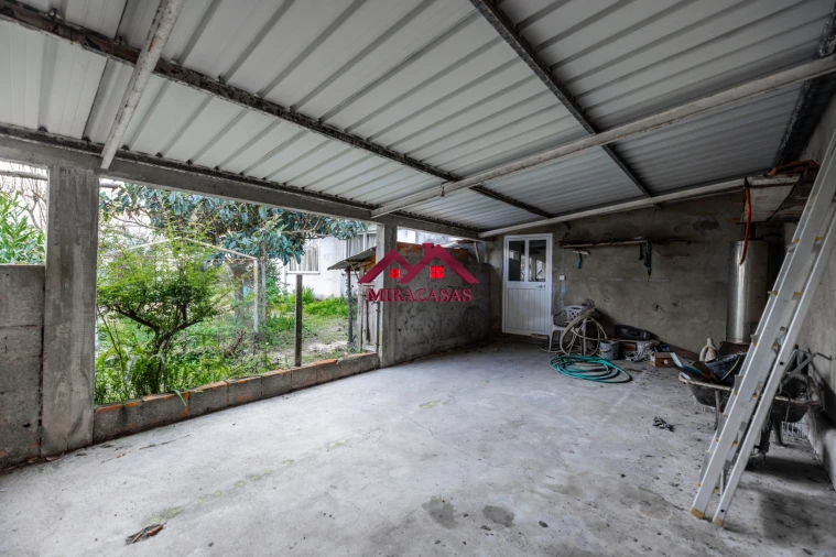 Moradia T5 para Venda em Fonte de Angeão e Covão do Lobo Foto 71