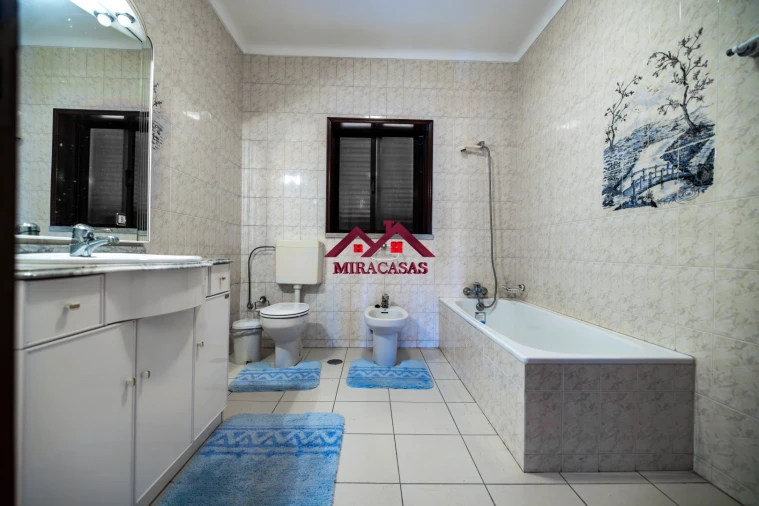 Moradia T5 para Venda em Fonte de Angeão e Covão do Lobo Foto 42