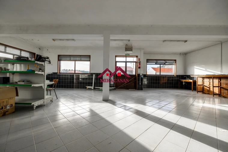 Moradia T5 para Venda em Fonte de Angeão e Covão do Lobo Foto 65