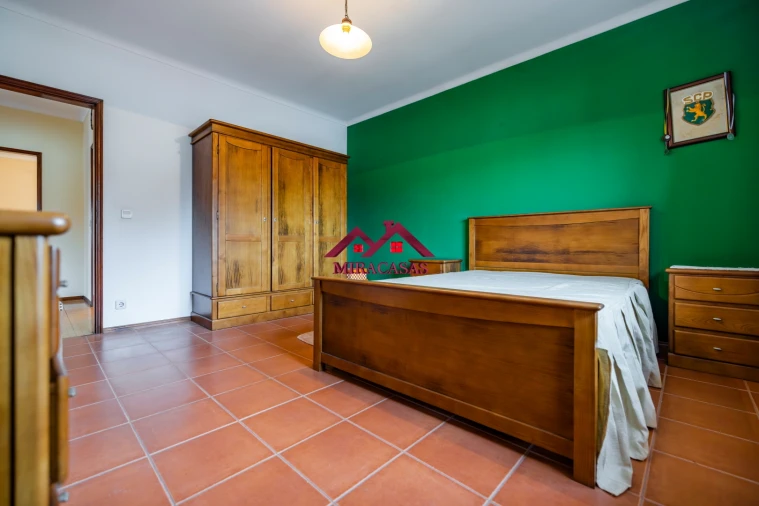 Moradia T5 para Venda em Fonte de Angeão e Covão do Lobo Foto 25