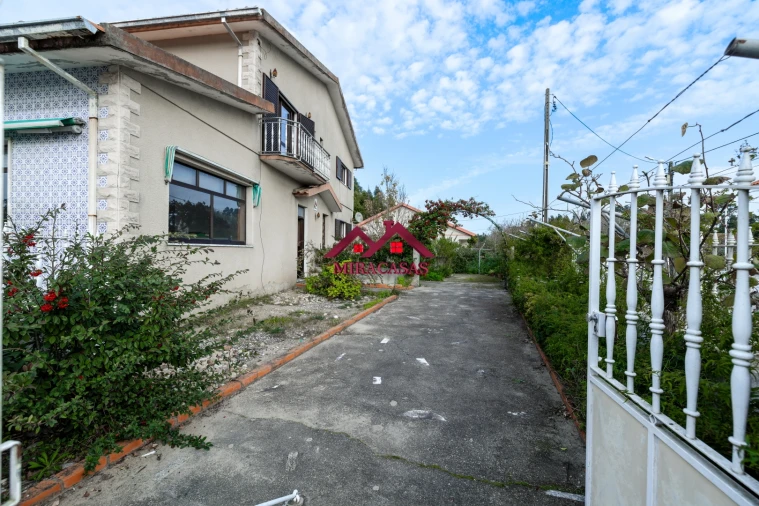 Moradia T5 para Venda em Fonte de Angeão e Covão do Lobo Foto 58