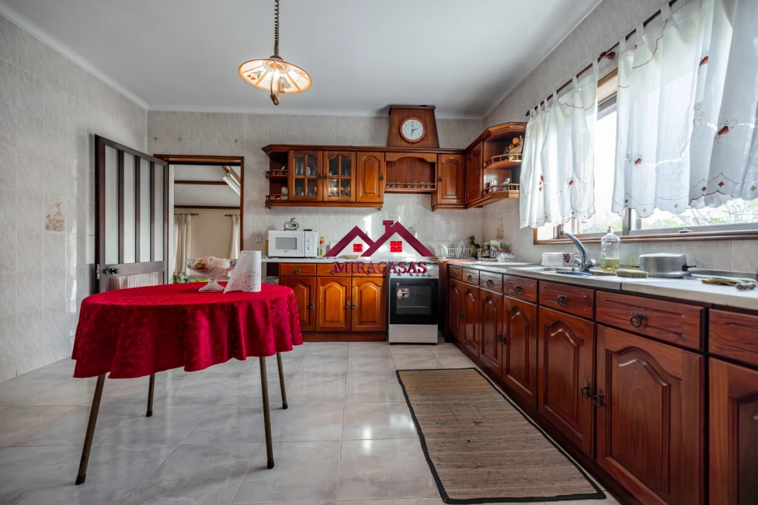 Moradia T5 para Venda em Fonte de Angeão e Covão do Lobo Foto 5