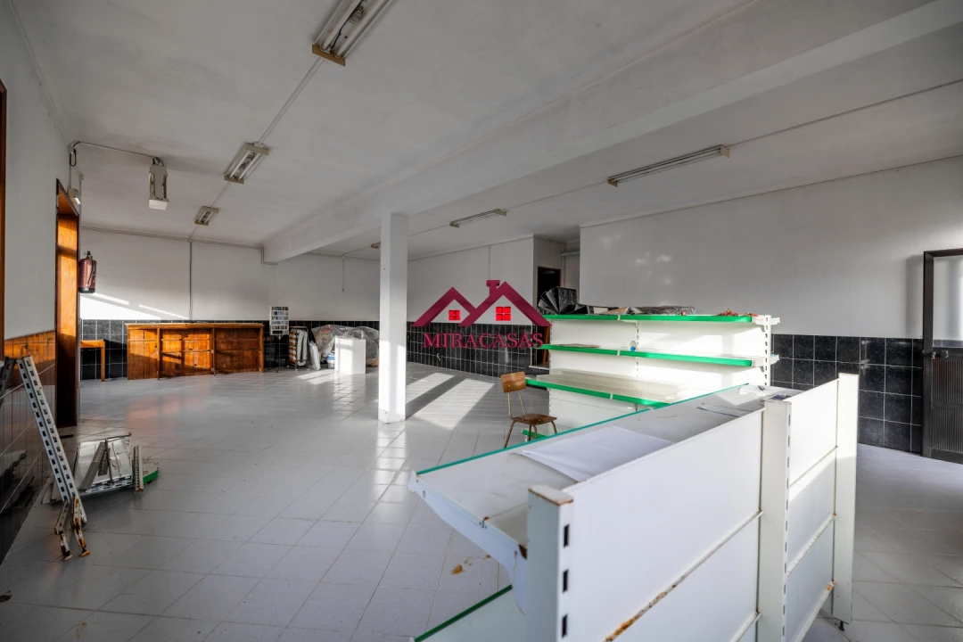 Moradia T5 para Venda em Fonte de Angeão e Covão do Lobo Foto 60