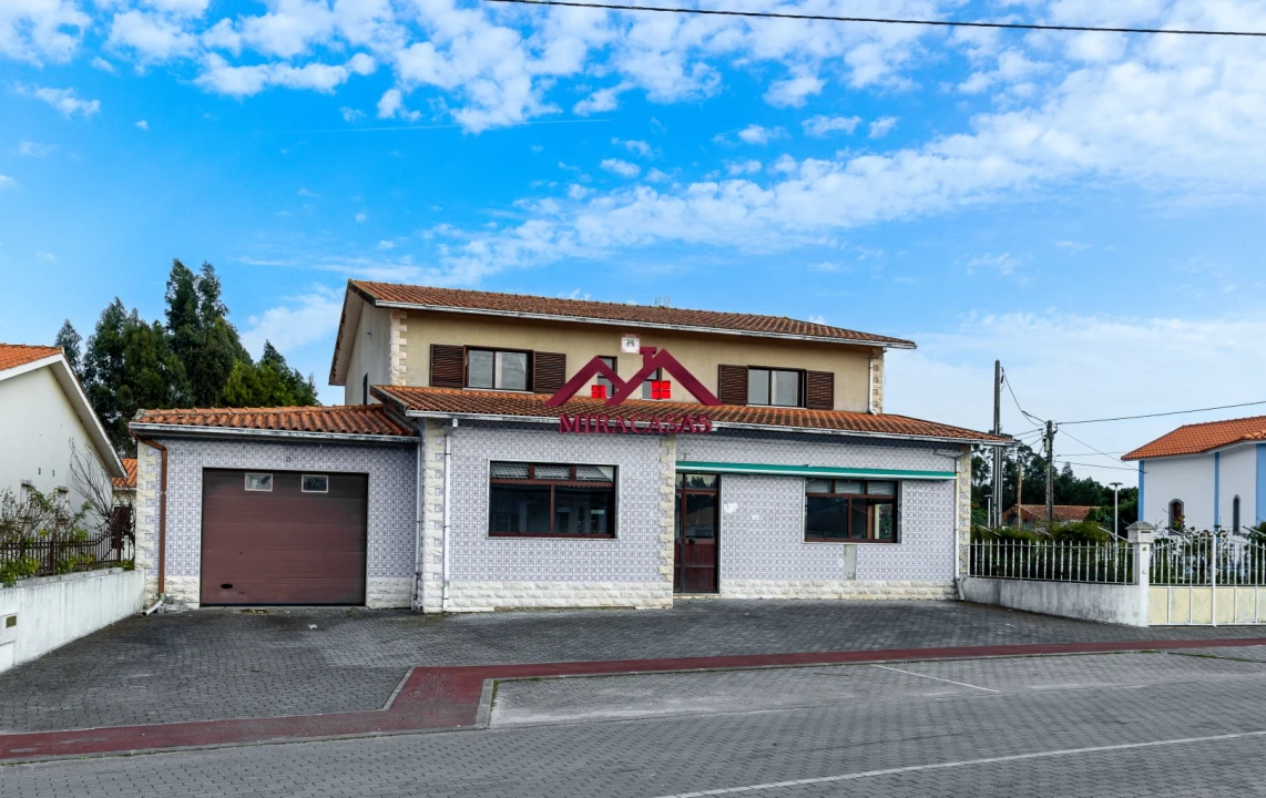 Moradia T5 para Venda em Fonte de Angeão e Covão do Lobo Foto 73