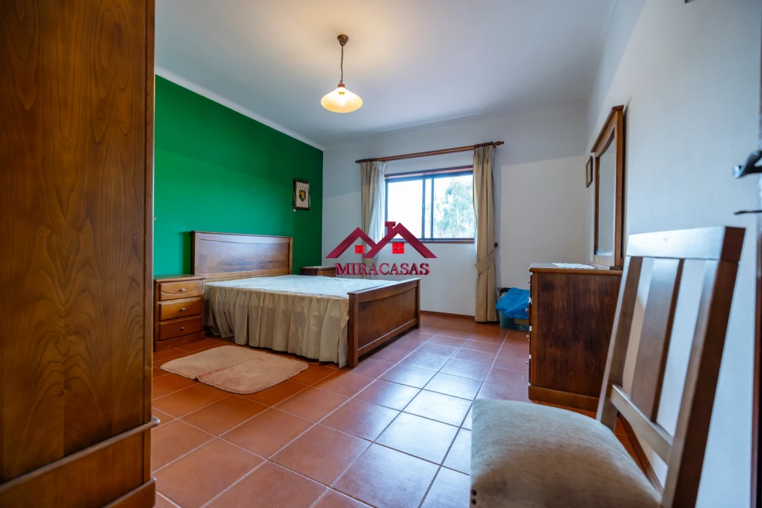 Moradia T5 para Venda em Fonte de Angeão e Covão do Lobo Foto 24