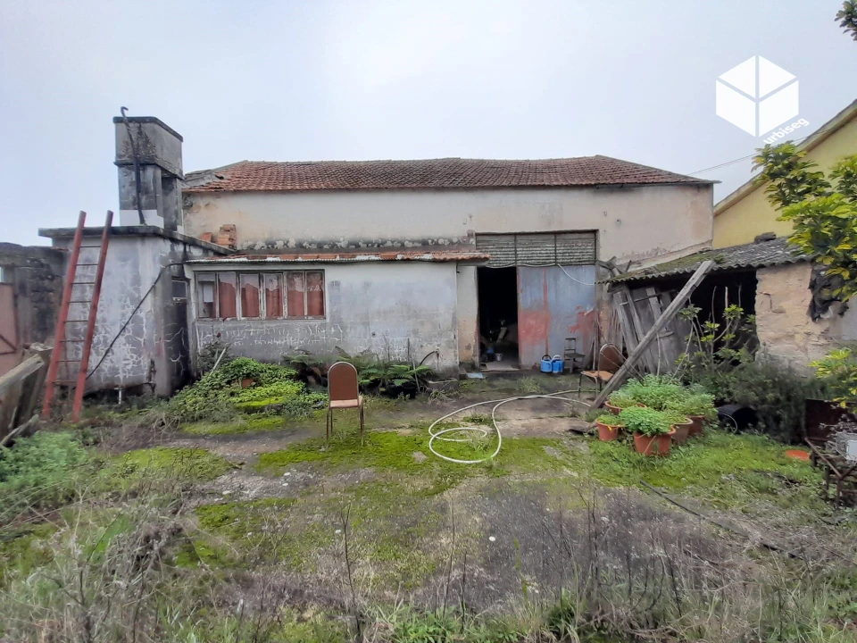 Moradia T3 para Venda em Paião Foto 3