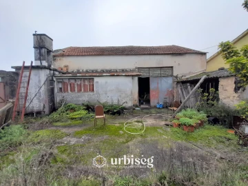 Moradia T3 para Venda em Paião