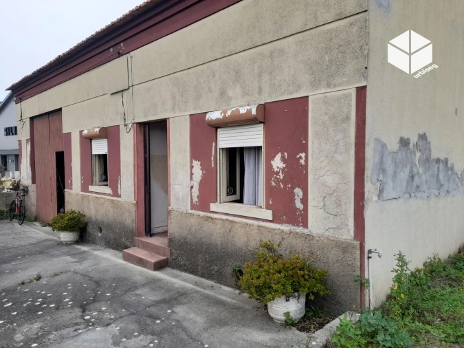 Moradia T3 para Venda em Paião Foto 2