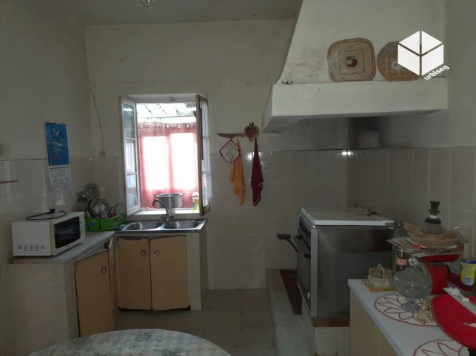 Moradia T3 para Venda em Paião Foto 6