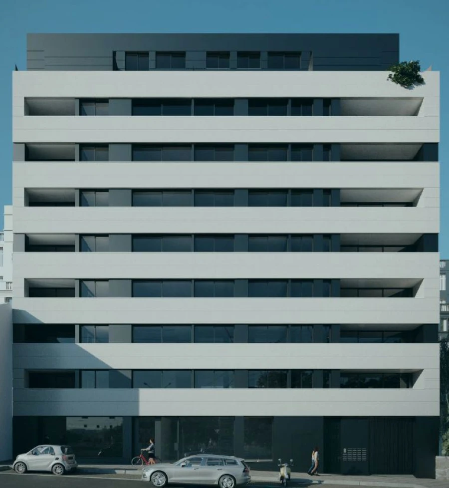 Apartamento T4 para Venda em Arcozelo