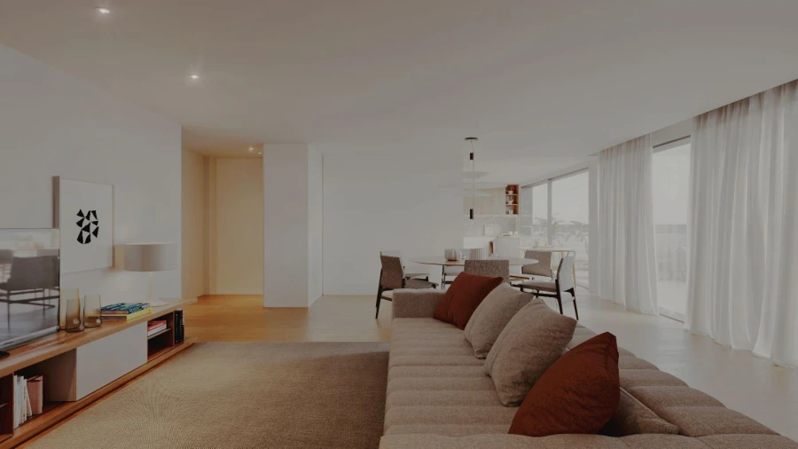 Apartamento T4 para Venda em Arcozelo Foto 6