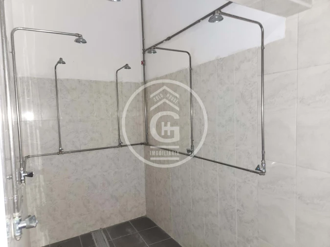 Armazém para Arrendamento em Almeirim Foto 5