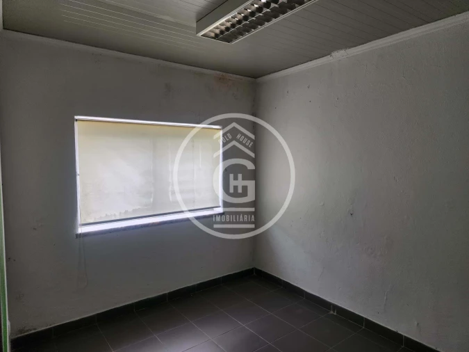 Armazém para Arrendamento em Almeirim Foto 11