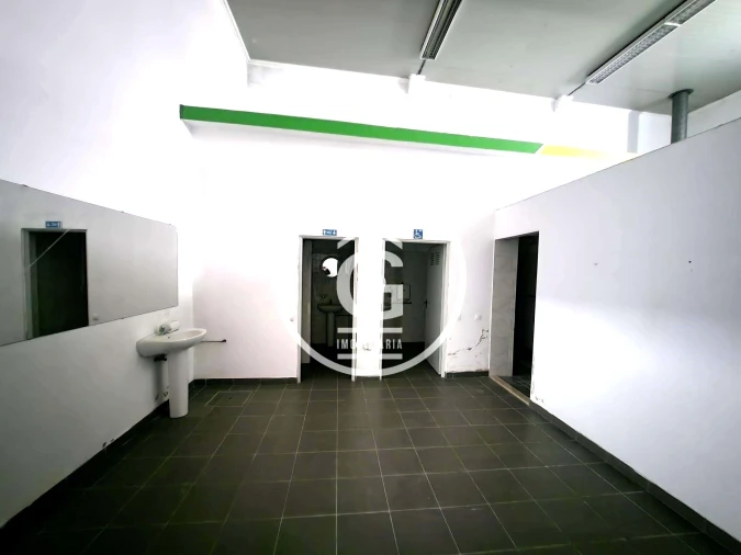 Armazém para Arrendamento em Almeirim Foto 3