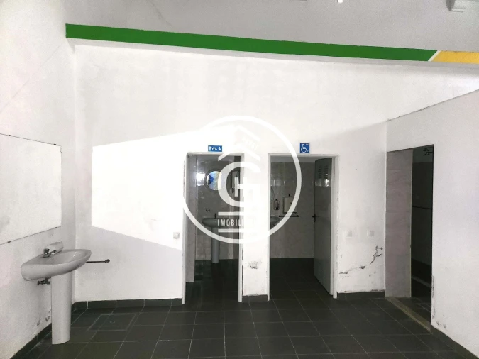 Armazém para Arrendamento em Almeirim Foto 4