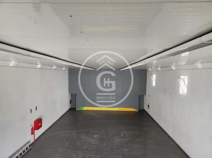 Armazém para Arrendamento em Almeirim Foto 13