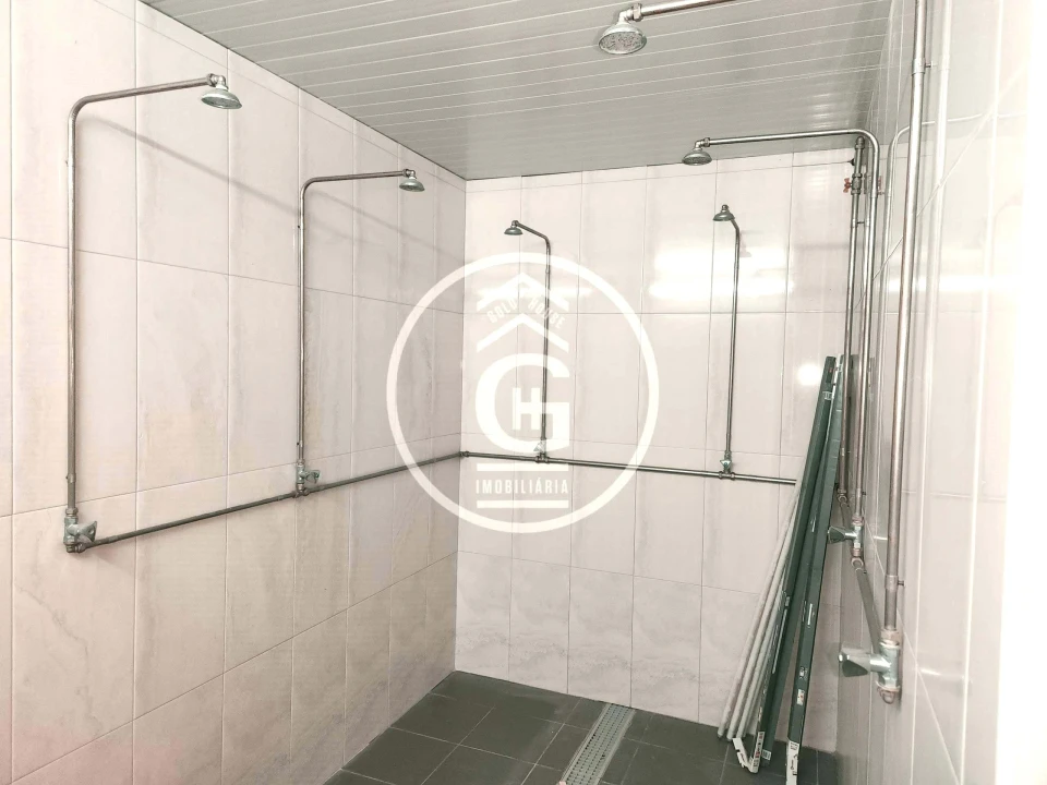 Armazém para Arrendamento em Almeirim Foto 7