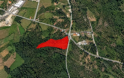 Terreno para Venda em Sanfins Lamoso Codessos