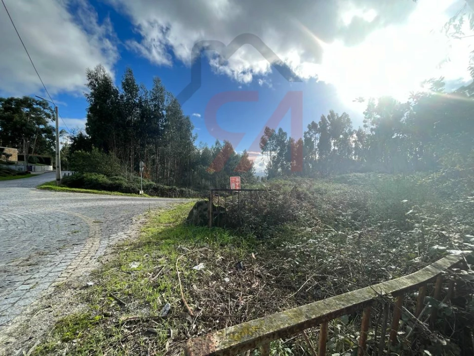 Terreno para Venda em Sanfins Lamoso Codessos Foto 2