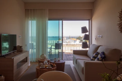 Apartamento T2 para Venda em Alcochete