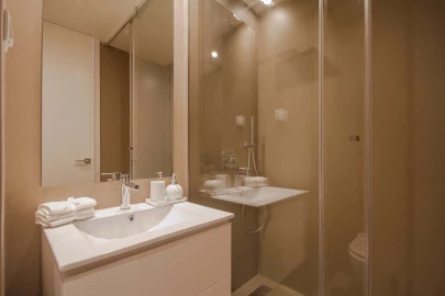 Apartamento T2 para Venda em Alcochete