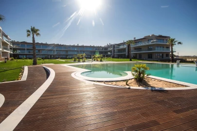 Apartamento T2 para Venda em Alcochete