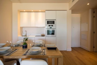 Apartamento T2 para Venda em Alcochete