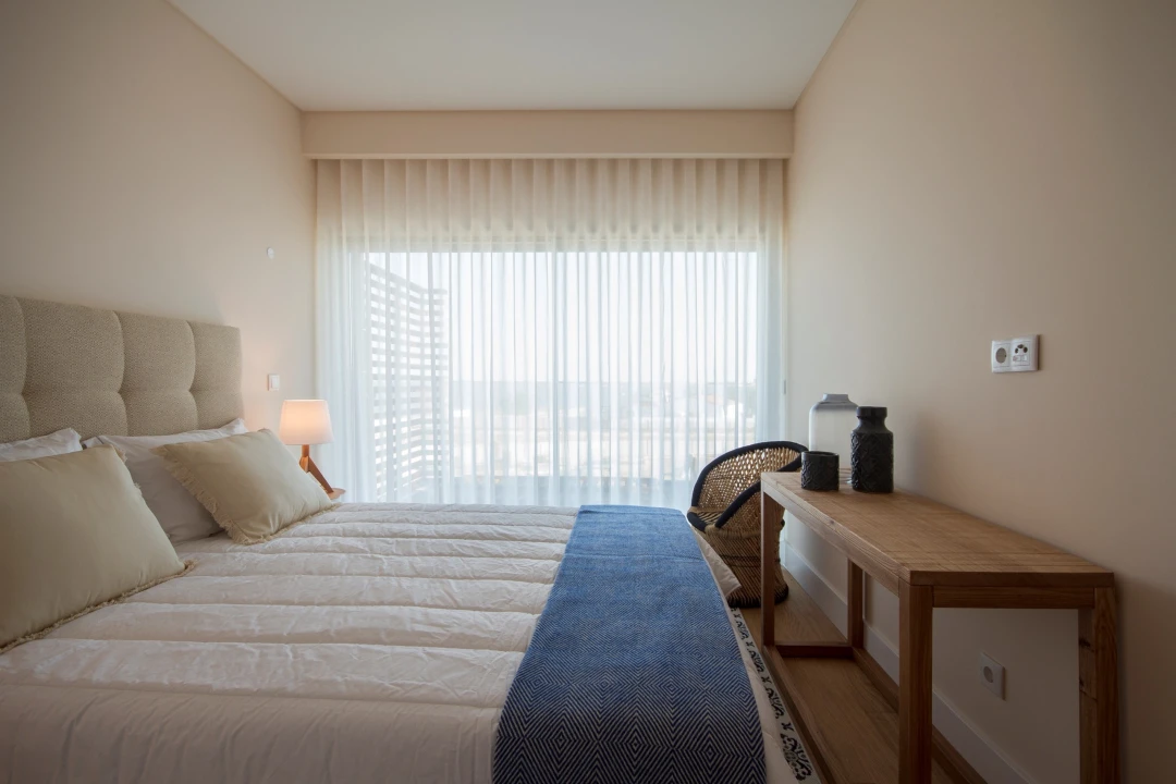 Apartamento T2 para Venda em Alcochete Foto 6