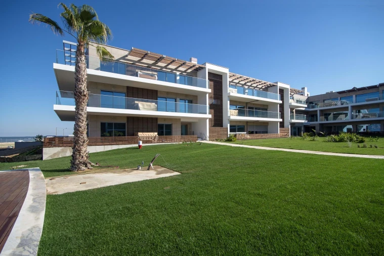 Apartamento T2 para Venda em Alcochete Foto 2