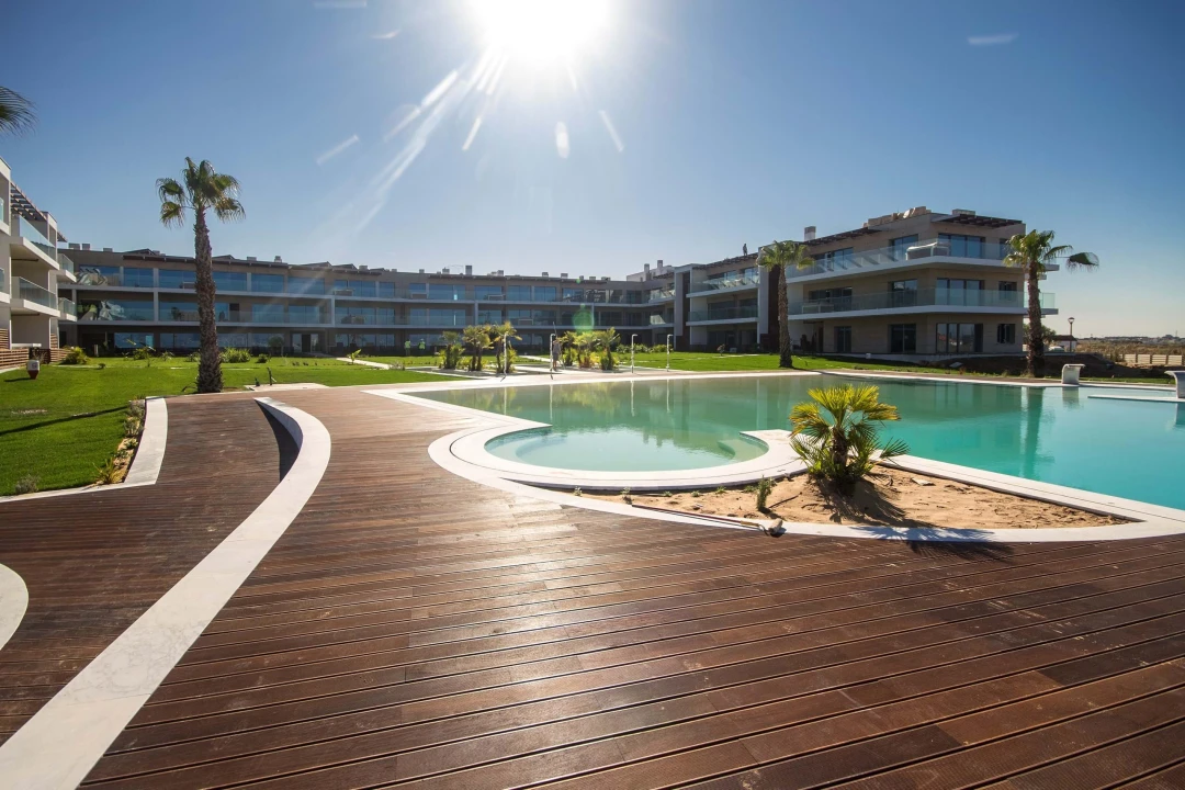 Apartamento T2 para Venda em Alcochete Foto 1