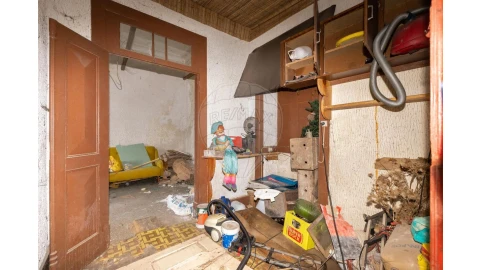 Moradia T1 para Venda em Santa Maria da Feira, Travanca, Sanfins e Espargo