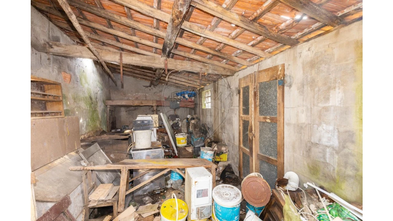 Moradia T1 para Venda em Santa Maria da Feira, Travanca, Sanfins e Espargo Foto 19