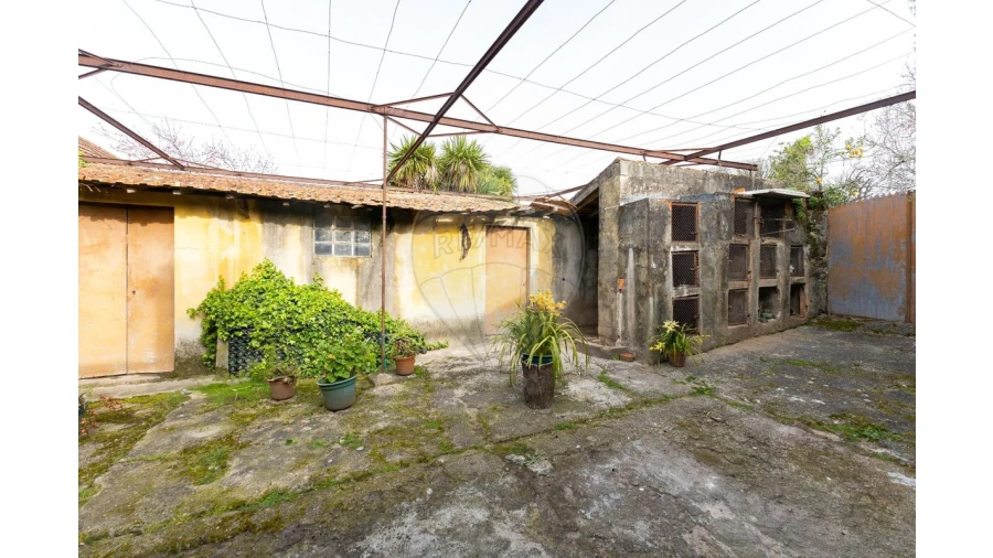 Moradia T1 para Venda em Santa Maria da Feira, Travanca, Sanfins e Espargo Foto 10