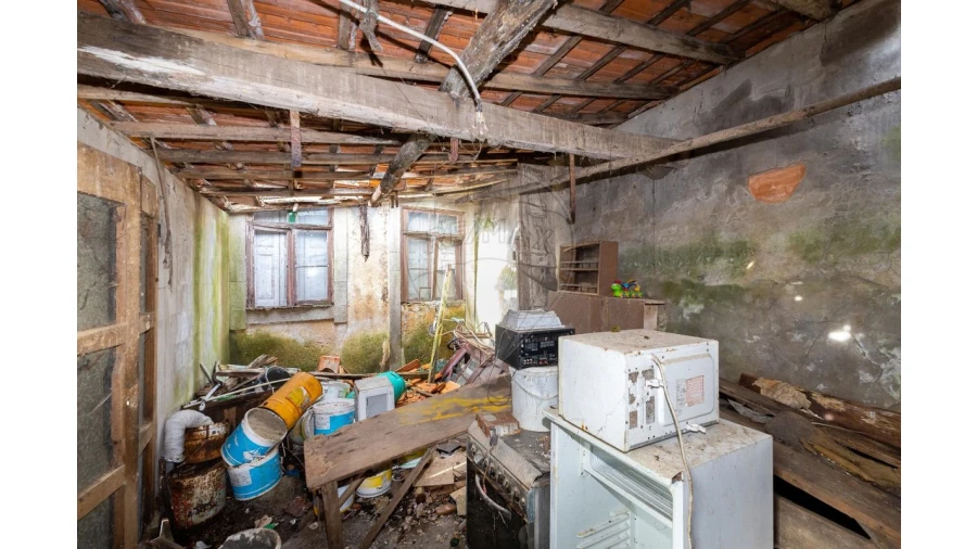 Moradia T1 para Venda em Santa Maria da Feira, Travanca, Sanfins e Espargo Foto 18