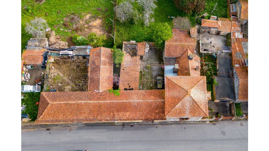 Moradia T1 para Venda em Santa Maria da Feira, Travanca, Sanfins e Espargo