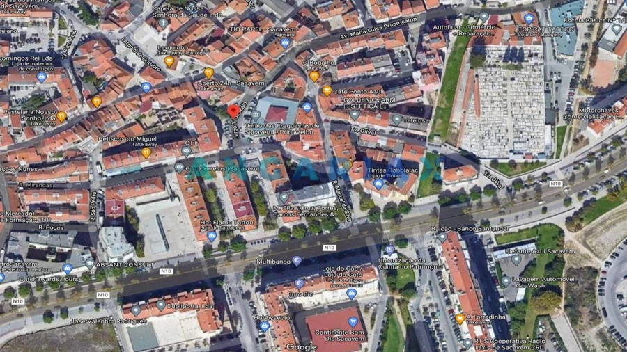 Loja para Venda em Sacavém e Prior Velho Foto 21